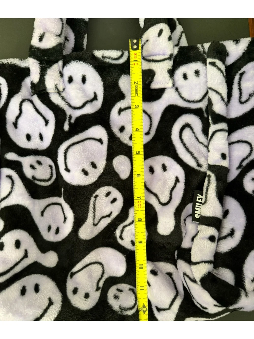 H&M Smiley used